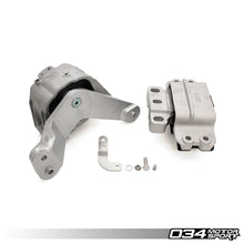 Load image into Gallery viewer, 034MOTORSPORT MOTOR MOUNT PAIR, DENSITY LINE, VW MK5, MK6 VOLKSWAGEN GOLF/JETTA/RABBIT, 2.5L 07K