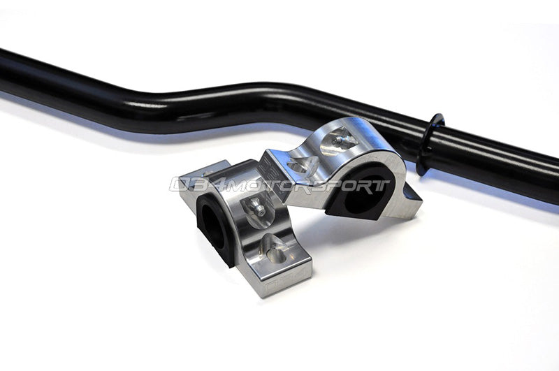 034 Motorsport Solid Rear Sway Bar - Mk5 / Mk6 Golf/Jetta, B6 Passat/CC, Audi A3 8P, TT Mk2 FWD