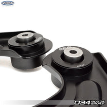 Load image into Gallery viewer, 034 Motorsport Spherical Rear Trailing Arm Kit - Mk5 / Mk6, B6 Passat / CC, Audi A3 / Mk2 TT