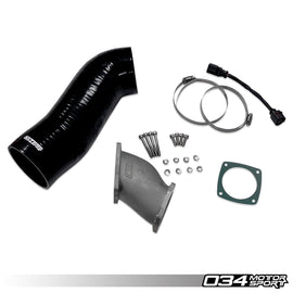 034MOTORSPORT SÜPERDÜPER CHARGER THROTTLE BODY ADAPTER