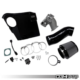 034MOTORSPORT SÜPERDÜPER X34 INSUCTION BUNDLE