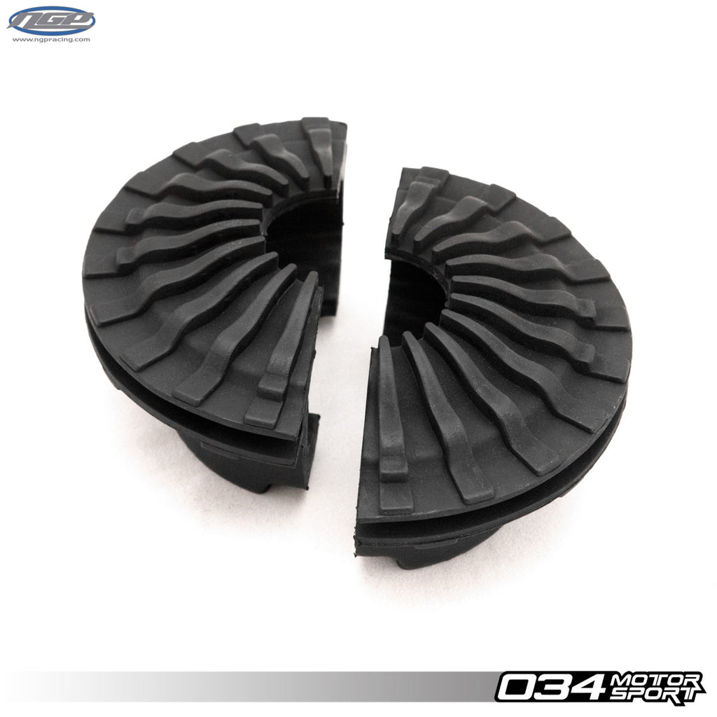 034 Motorsport Audi B8 A4 / S4, A5 /S5, Allroad, Q5 / SQ5 Track Density Front Strut Mount