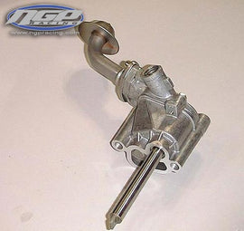 Oil pump - Febi Bilstein - Corrado G60