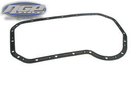 Oil Pan Gasket - VW, 8v, 16v, Rabbit, GTI, Golf, Jetta, GLI, 2.0 8v, Mk1, Mk2, Mk3, Corrado G60