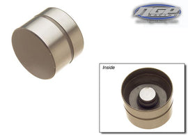 Cam follower (aka Lifter) - Hydraulic - 'Lightweight' German Type - VW 8v, 16v, 12v VR6 - Audi early 4-cyl, 5-cylinder to 1995, 12v V6