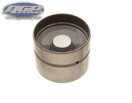Cam follower (aka Lifter) for exhaust valve - German Type - VW / Audi 1.8t, 30v V6, 2.7t, 3.6 / 3.8 / 4.2 V8 to 1999