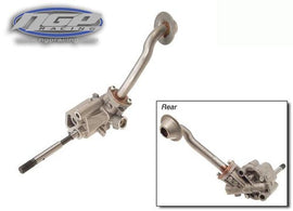 Oil Pump - OE Supplier - 97-00 Audi B5 A4 1.8t, 98-01 VW Passat B5 / B5.5 1.8t