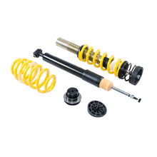 Load image into Gallery viewer, ST XA-Height Adjustable Coilovers 17+ Audi A4 (B9) Sedan 2WD - W/O Elec. Dampers - 50mm