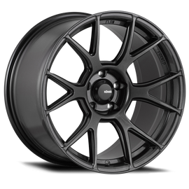 Konig Ampliform 20x11B 5x115 ET21 Dark Metallic Graphite