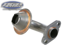 Oil pick-up tube - OE Supplier - Audi A4 B5 / B6 2001-2005, Passat B5 / B5.5 2000-2005