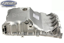 Oil pan - OEM  Audi - B6 A4 1.8t, 2002-2005, 2006 Audi A4 Cabriolet