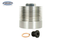 Load image into Gallery viewer, USP Motorsports - Cool Flow Aluminum Oil Filter Housing- 2.0T FSI and 2.5L