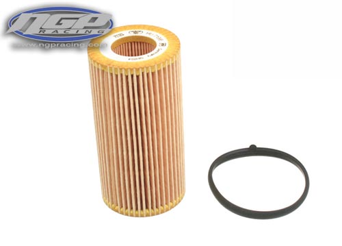 Oil Filter - Audi / VW 2.0t FSI, VW 2.5 5-cylinder