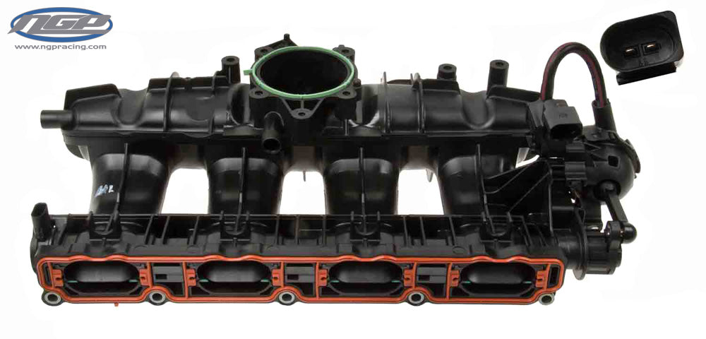 Gen 1 2.0T TSI Intake Manifold