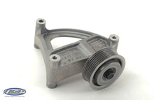 Load image into Gallery viewer, AC Delete Bracket VW Mk5, Mk6, B6 Passat, CC Eos, Beetle, Audi 8P A3, 8J TT 2.0T TSI