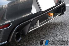 Load image into Gallery viewer, Voomeran Mk6 GTI Rear Diffusor