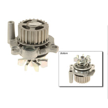 Load image into Gallery viewer, Graf Water Pump - VW Mk4, New Beetle, Audi 8N TT 1.8T, 2.0L 8v - Metal Impeller