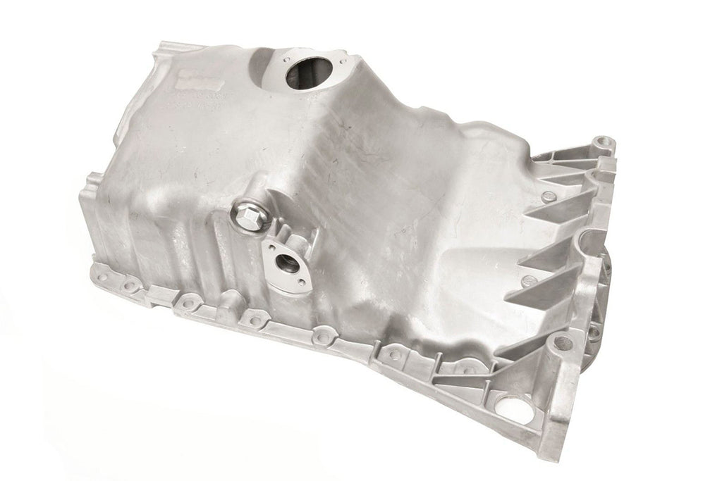 Oil Pan - w/ oil sensor hole - Audi A4 1.8t B5 2001, VW Passat 2000-2005 (AUG / AWM engine codes)