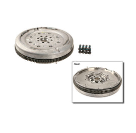 Sachs - Dual-Mass,Flywheel - 240mm - VW Mk7, Mk7.5 GTI, Golf Sportwagen AWD, Alltrack, GLI