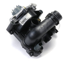 Load image into Gallery viewer, OEM Water Pump (W/ Electrical Connection) - VW 2.0T Gen 1 TSI