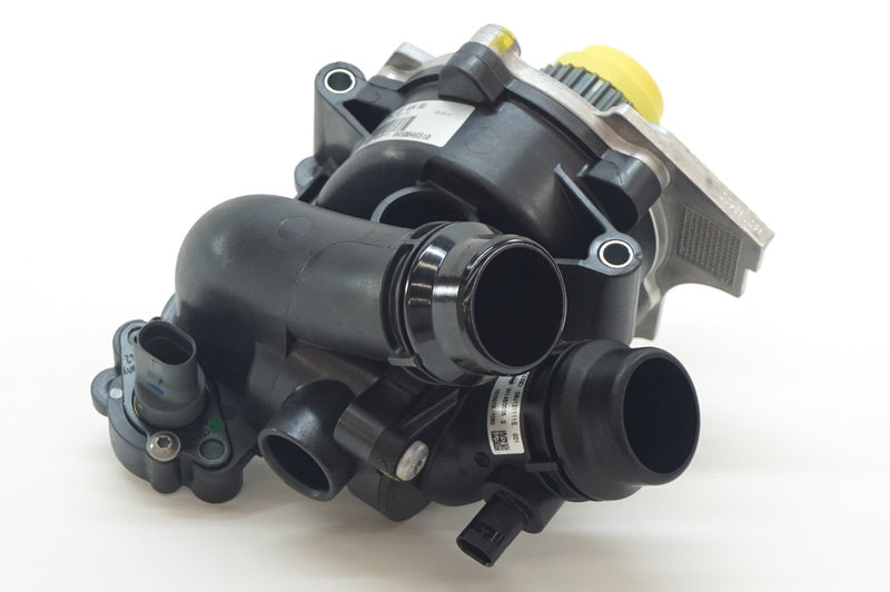 OEM Water Pump (W/ Electrical Connection) - VW 2.0T Gen 1 TSI