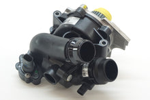 Load image into Gallery viewer, OEM Water Pump (W/ Electrical Connection) - VW 2.0T Gen 1 TSI