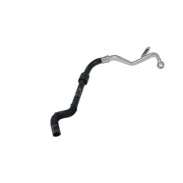 Genuine VW/Audi Turbo Coolant Return Hose