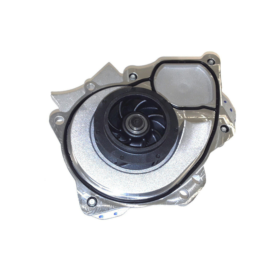 OEM Audi VW 1.8T/2.0T Gen3 TSI Water Pump with Gasket - VW Alltrack, Atlas, Beetle, Golf, GTI, GLI, Passat, Sportwagen, Tiguan, Audi B9 Q5, 8V A3, S3