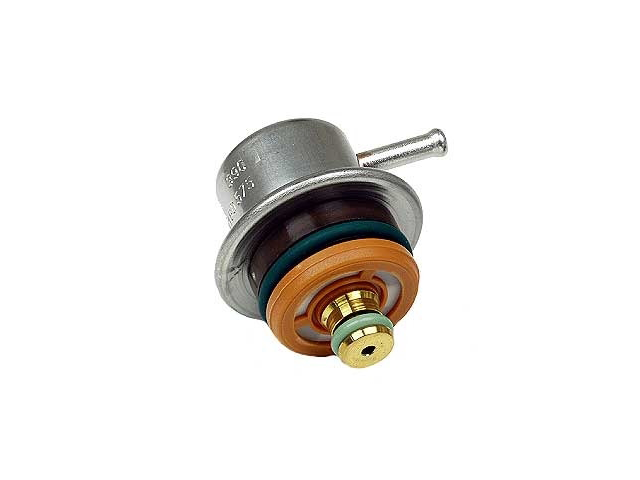 Bosch 4-Bar Fuel Pressure Regulator