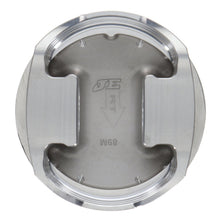 Load image into Gallery viewer, JE Pistons Toyota 2JZ-GTE 86.25mm Bore -15.9cc Dish 8.5:1 CR - Set of 6