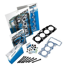 Load image into Gallery viewer, MAHLE Original Volkswagen Passat 14-12 Oil Filter Adapter Gasket