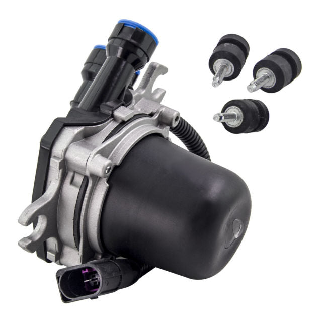 Secondary Air Pump OEM VW Mk5 Mk6 Golf Gti Jetta Beetle CC secondary-air-pump-oem-vw-mk5-mk6-golf-gti-jetta-beetle-cc