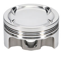 Load image into Gallery viewer, JE Pistons Mitsubishi 6G72 24V 91.5mm Bore STD Size 8.0:1 CR Pistons