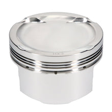 Load image into Gallery viewer, JE Pistons HONDA F22C 9.0:1 KIT Set of 4 Pistons