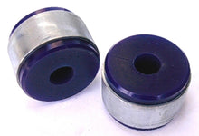 Load image into Gallery viewer, SuperPro Front LCA - Rearward Bushing Kit (Std. - 80 Duro)