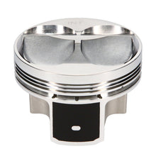 Load image into Gallery viewer, JE Pistons Honda B16A1/A2/A3 82.0mm Bore 9.0:1 CR -2.2cc Dome Piston Kit (Set of 4)