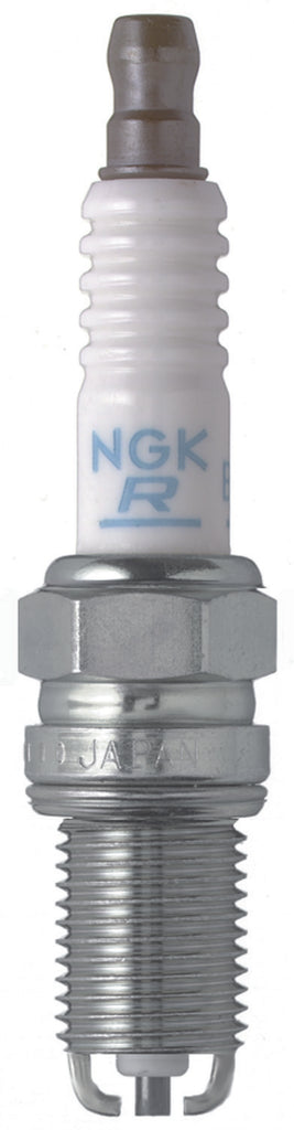 NGK Single Platinum Spark Plug Box of 4 (DCPR8EKP)