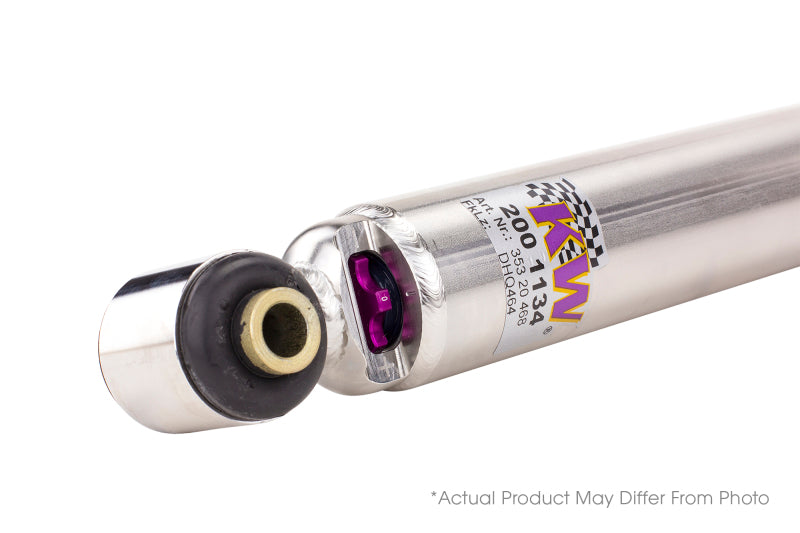KW Coilover Kit V3 BMW M3 E36 (M3B M3/B) Coupe Convertible Sedan – New ...