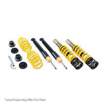 Load image into Gallery viewer, ST 2022+ VW Golf MKVIII R 2.0T XA-Height Adjustable Coilovers