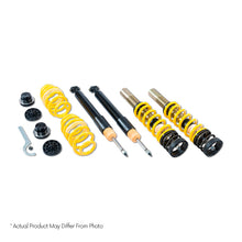 Load image into Gallery viewer, ST XA Adjustable Coilovers w/ Redound Adj. VW Golf/Jetta FWD (MKIII)