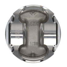 Load image into Gallery viewer, JE Pistons VW 1.8T 20V 83mm Bore (+2mm Oversize) 9.25:1 CR -7.7cc Dome Piston Kit (Set of 4)