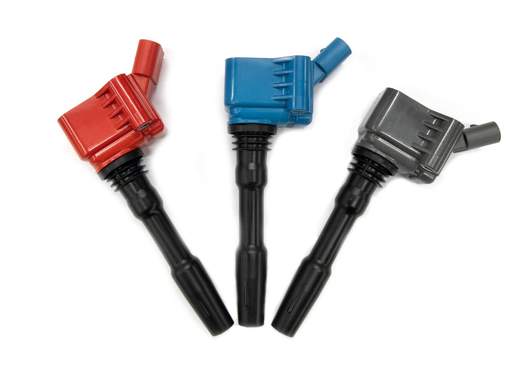 APR TSI Ignition Coil 8 Pack - Audi C8 RS6, RS7, D5 S8