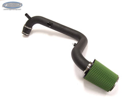 Euro Sport Green Filter Cool-Flo Race Air Intake System -  Mk5 2.0t GTI / Jetta / B6 Passat FSI 2006-2008