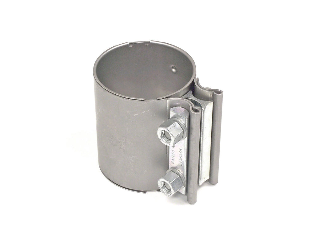 EURO SPORT RESONATOR DELETE PIPE - VW MK7 GOLF R, AUDI S3, A3 QUATTRO