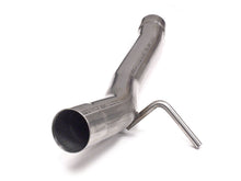 Load image into Gallery viewer, EURO SPORT RESONATOR DELETE PIPE - VW MK7 GOLF R, AUDI S3, A3 QUATTRO