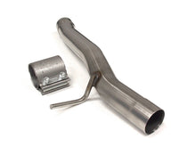 Load image into Gallery viewer, EURO SPORT RESONATOR DELETE PIPE - VW MK7 GOLF R, AUDI S3, A3 QUATTRO