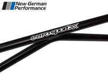 Load image into Gallery viewer, Euro Sport Rear X-Brace Stress Bar - VW Mk7/Mk7.5, Mk8/Mk8.5 Golf, GTI, Golf R