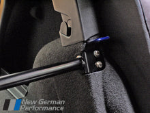 Load image into Gallery viewer, Euro Sport Rear X-Brace Stress Bar - VW Mk7/Mk7.5, Mk8/Mk8.5 Golf, GTI, Golf R