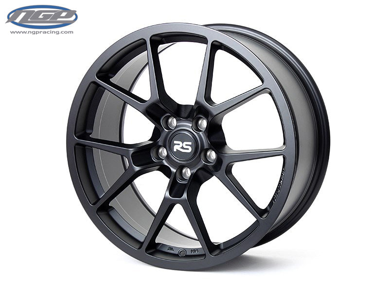 Neuspeed RSe10 18x8.5" ET45 5x112 Light Weight Wheel