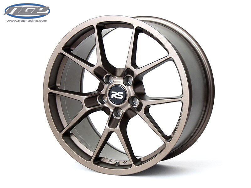 Neuspeed RSe10 18x8.5" ET45 5x112 Light Weight Wheel